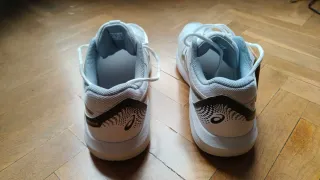 Zapatillas Asics Gel-Dedicate 8 Talla 43.5