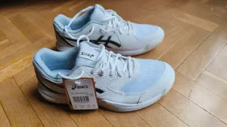 Zapatillas Asics Gel-Dedicate 8 Talla 43.5