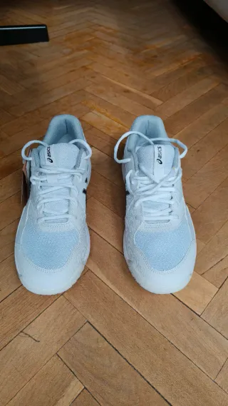 Zapatillas Asics Gel-Dedicate 8 Talla 43.5