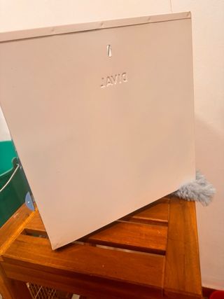 Jaula Dival Exposicion Metálica