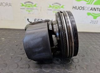 Pistón scania serie 4 (p/r fsa 450 (4x2) e2 102816