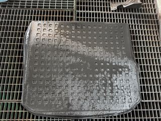 Cubre maletero Mercedes original