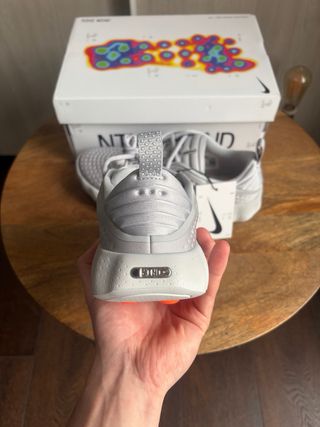 Zapatillas Nike MIND 002 Mujer Talla 41