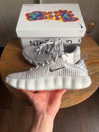 Zapatillas Nike MIND 002 Mujer Talla 41