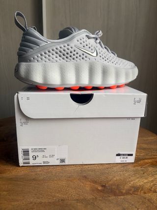 Zapatillas Nike MIND 002 Mujer Talla 41