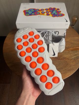 Zapatillas Nike MIND 002 Mujer Talla 41