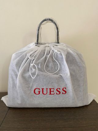 Bolso GUESS Negro nuevo a estrenar
