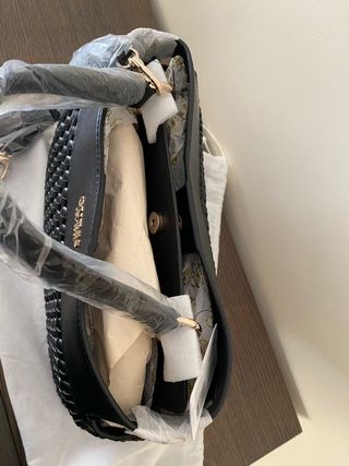 Bolso GUESS Negro nuevo a estrenar