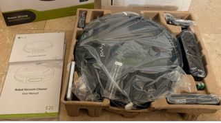 Robot Aspirador Kyvol E20 Nuevo