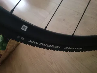 Bicicleta Ciclocross Ridley