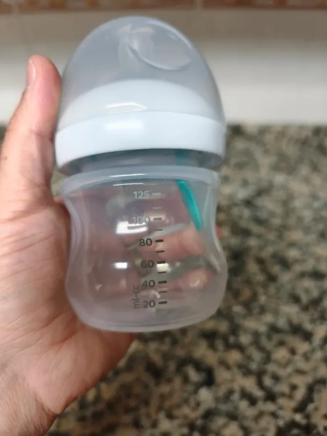 Lote 4 Biberones Bebé Recién Nacido