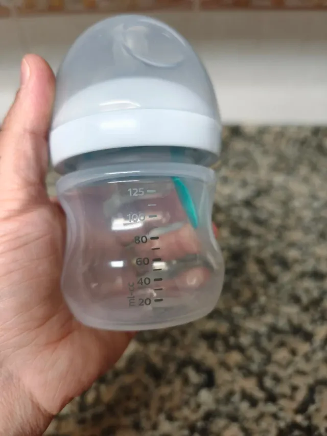 Lote 4 Biberones Bebé Recién Nacido