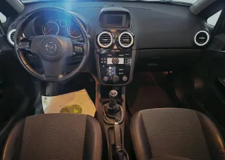 Opel Corsa 2010