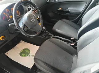Opel Corsa 2010