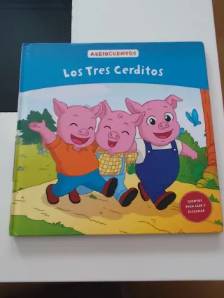 Lote cuentos infantiles