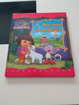 Lote cuentos infantiles