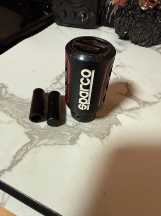 Pomo Palanca Cambios Sparco Universal