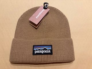 Gorro de lana Patagonia