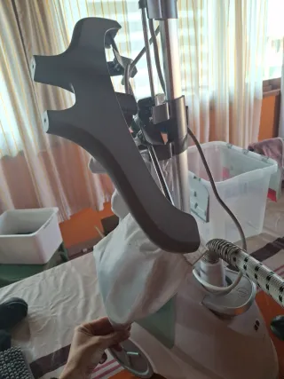 Stiratore verticale SilverCrest