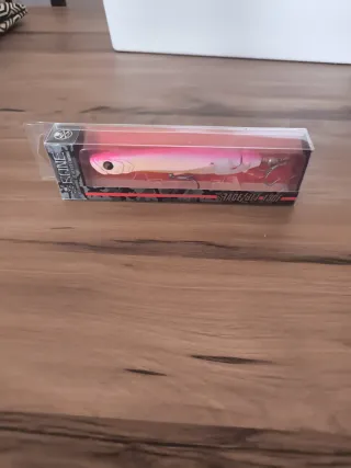 Señuelo de pesca Race Jet 130F