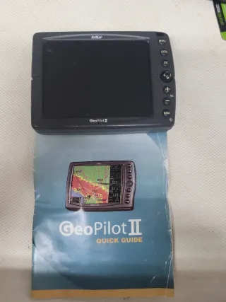 GPS AvMap GeoPilot II