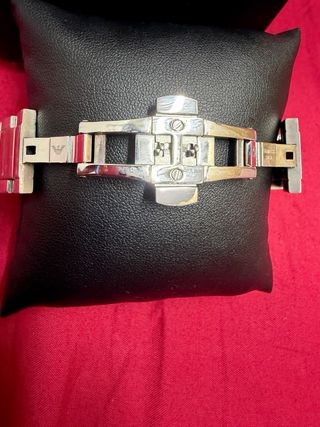 Reloj Emporio Armani AR2434 Negro