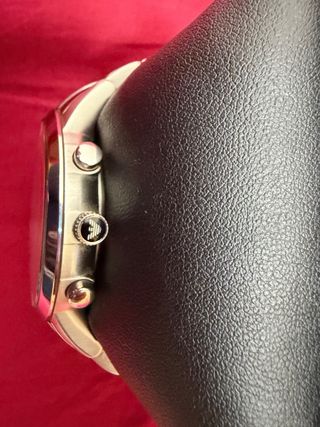 Reloj Emporio Armani AR2434 Negro