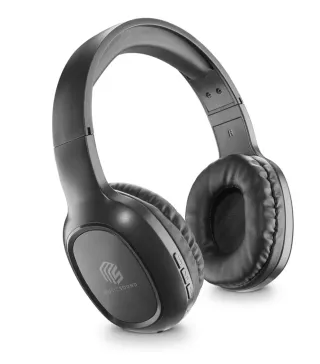 Auriculares Music Sound Bluetooth