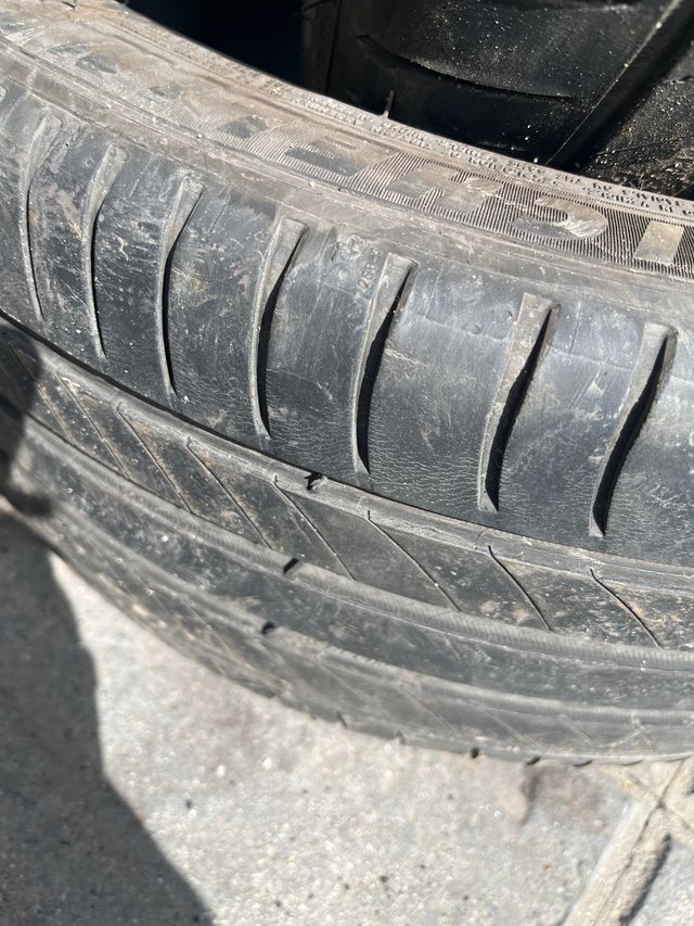 Michelin Primacy 4 225/40 R18 92Y