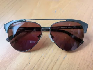 Gafas de Sol Hombre Karl Lagerfeld KL246S-529 ø 59