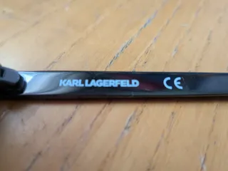 Gafas de Sol Hombre Karl Lagerfeld KL246S-529 ø 59