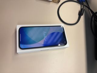 iPhone 14 Plus Negro