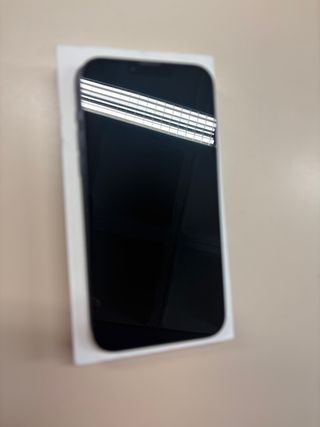 iPhone 14 Plus Negro