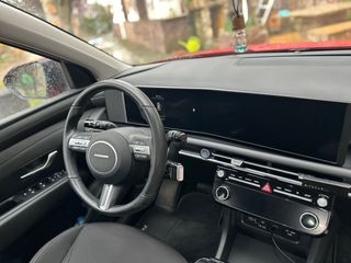 Hyundai Tucson 2024