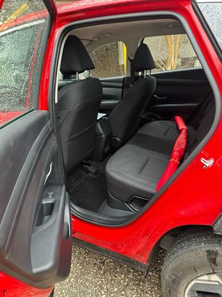 Hyundai Tucson 2024