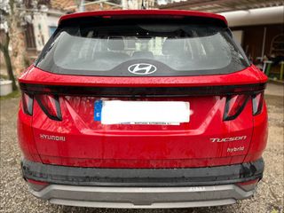 Hyundai Tucson 2024