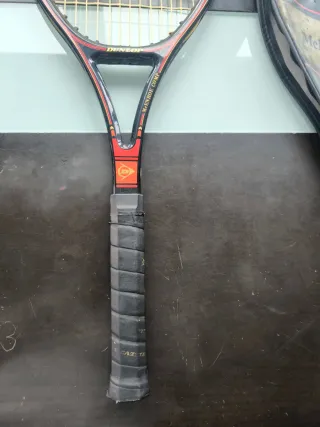 Raqueta Dunlop McEnroe Comp