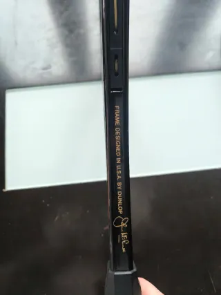 Raqueta Dunlop McEnroe Comp