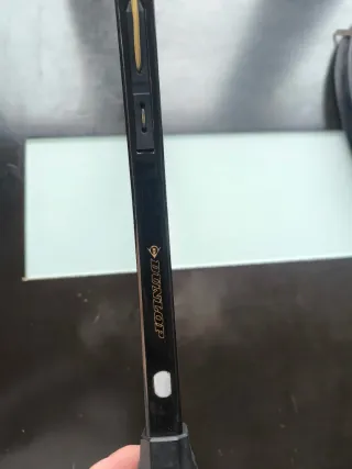 Raqueta Dunlop McEnroe Comp