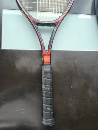 Raqueta Dunlop McEnroe Comp