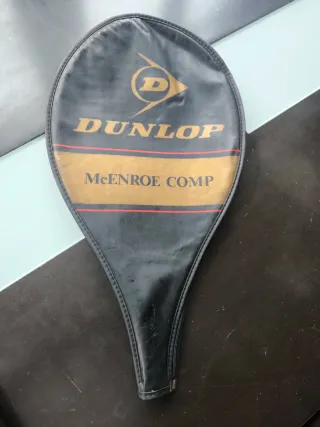 Raqueta Dunlop McEnroe Comp
