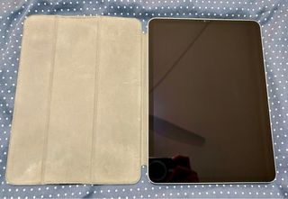 iPad Pro 11 1ª Gen 64GB Plata