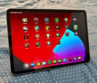 iPad Pro 11 1ª Gen 64GB Plata
