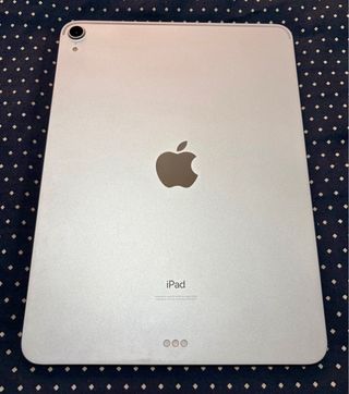 iPad Pro 11 1ª Gen 64GB Plata