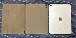 iPad Pro 11 1ª Gen 64GB Plata