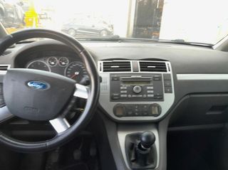 3m5j1007ba juego ford focus c-max ambiente 1153975
