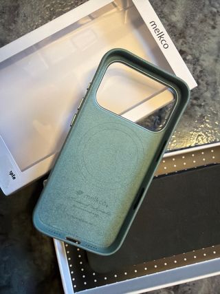 Funda Melko iPhone 17 pro
