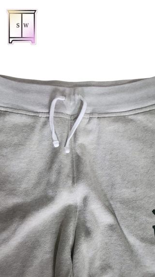 Pantaloni jogger grigi Polo Ralph Lauren