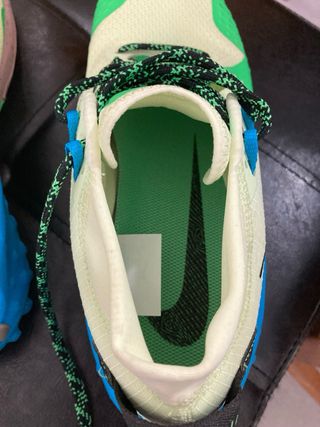 Zapatillas Nike Wildhorse 6