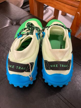 Zapatillas Nike Wildhorse 6